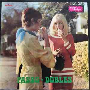 Unknown Artist - Passo-Dobles mp3 album