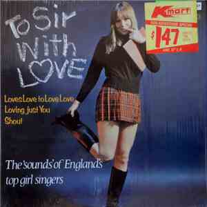 Unknown Artist - To Sir WIth Love mp3 album