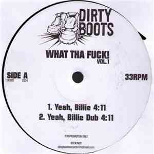 Unknown Artist - What Tha Fuck! Vol. 1 mp3 album