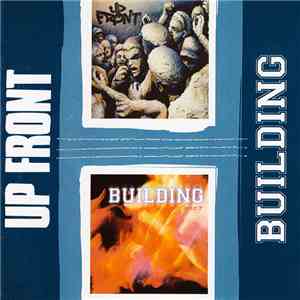 Up Front  / Building - Up Front / Building mp3 album