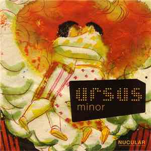 Ursus Minor - Nucular mp3 album