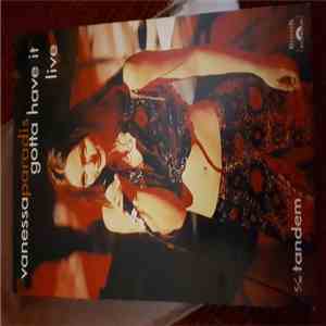 Vanessa Paradis - Gotta Have It (Live) mp3 album
