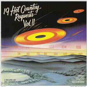 Various - 19 Hot Country Requests Vol. II mp3 album