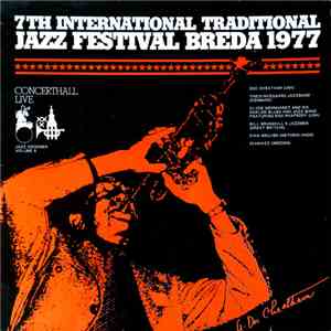 Various - 7th International Traditional Jazz Festival Breda 1977 mp3 album
