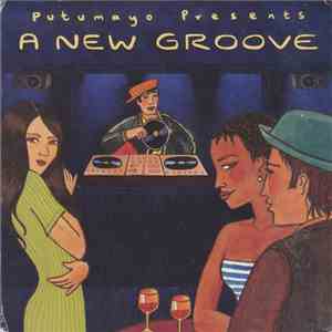 Various - A New Groove mp3 album
