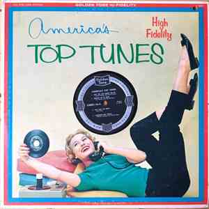 Various - America's Top Tunes mp3 album