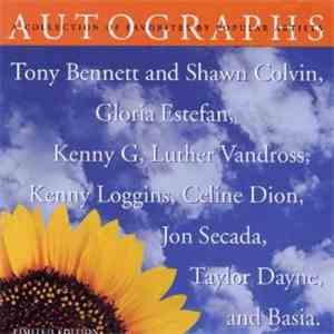 Various - Autographs mp3 album