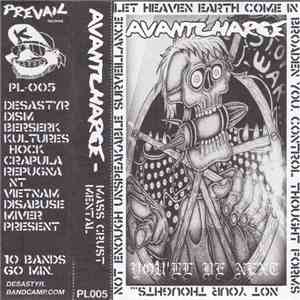 Various - Avantcharge mp3 album