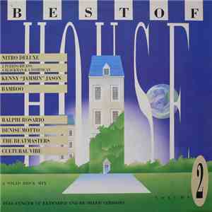 Various - Best Of House Volume 2 mp3 album