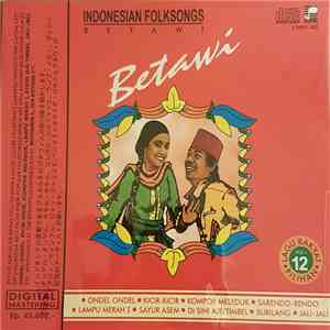 Various - Betawi mp3 album