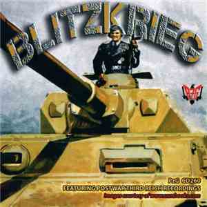 Various - Blitzkrieg mp3 album