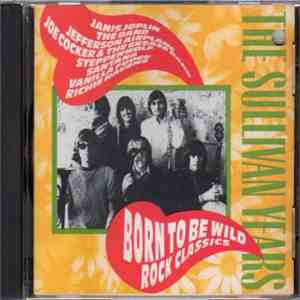 Various - Born To Be Wild - Rock Classics mp3 album