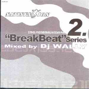 Various - Breakbeat Series 2 mp3 album