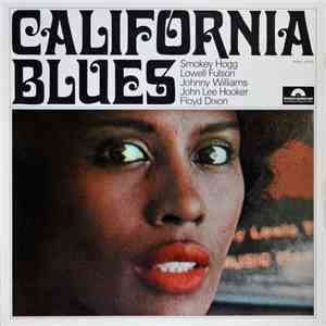 Various - California Blues mp3 album