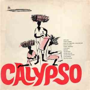 Various - Calypso mp3 album