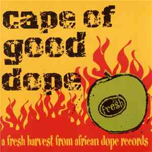 Various - Cape Of Good Dope mp3 album