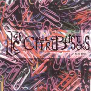 Various - Chartbusters Mei 1994 mp3 album