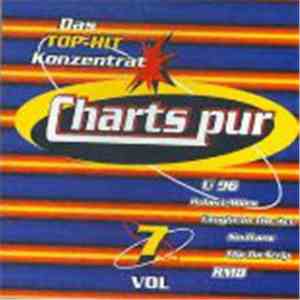 Various - Charts Pur Vol. 7 mp3 album