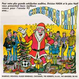 Various - Christmas Party mp3 album