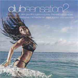 Various - Club Sensation Vol. 2 mp3 album