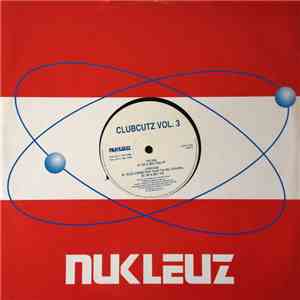Various - Clubcutz Volume 3 mp3 album