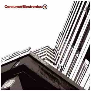 Various - Consumer Electronics #4 mp3 album