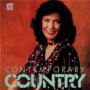Various - Contemporary Country • The Mid-'70s • Pure Gold mp3 album