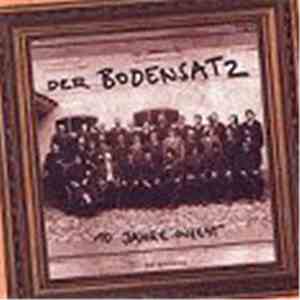 Various - Der Bodensatz - 10 Jahre Inzest mp3 album