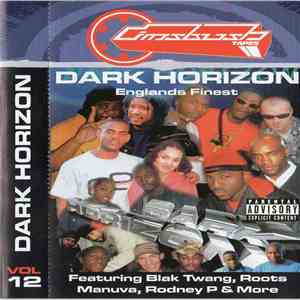 Various - Eimsbush Tapes Vol. 12 - Dark Horizon - Englands Finest mp3 album