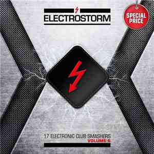 Various - Electrostorm Volume 6 mp3 album