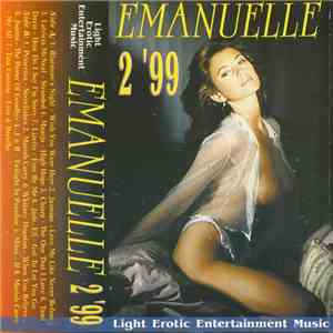 Various - Emanuelle 2 '99 mp3 album