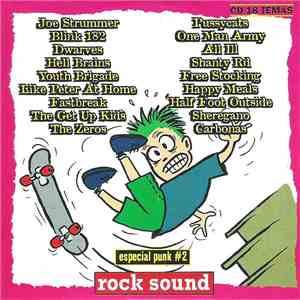 Various - Especial Punk #2 mp3 album