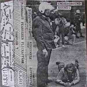 Various - Farnkraut, Fernsehen, Flickaffäre mp3 album
