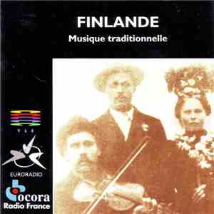 Various - Finlande - Musique Traditionnelle mp3 album