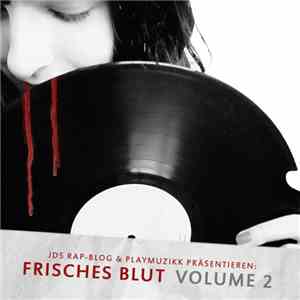 Various - Frisches Blut 2 mp3 album