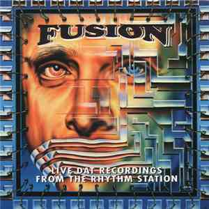 Various - Fusion - Hecttech Night mp3 album