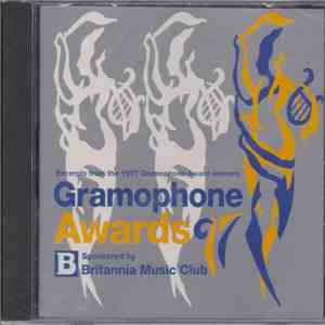 Various - Gramophone Awards 97 mp3 album
