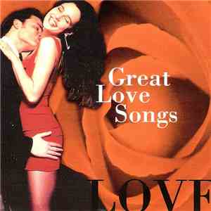 Various - Great Love Songs mp3 album