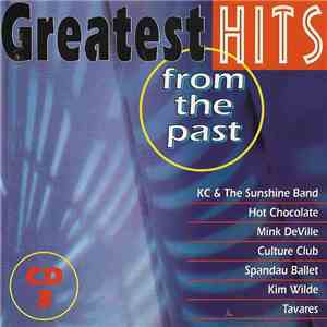 Various - Greatest Hits From The Past Cd3 mp3 album