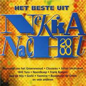 Various - Het Beste Uit Nekka Nacht 2000 mp3 album