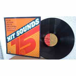 Various - Hit Sounds 15 mp3 album