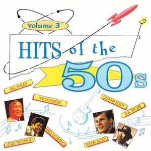 Various - Hits Of The 50's Volume 3 mp3 album
