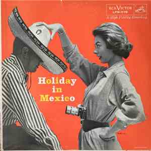 Various - Holiday In Mexico mp3 album