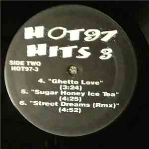 Various - Hot97 Hits 3 mp3 album