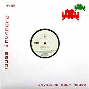 Various - House Invaderz EP 1/5 mp3 album