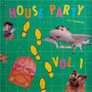 Various - House Party Vol. 1 mp3 album