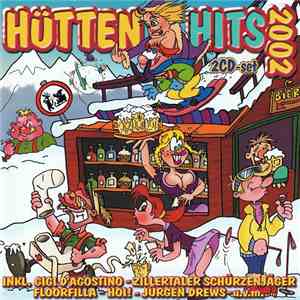 Various - Hütten Hits 2002 mp3 album
