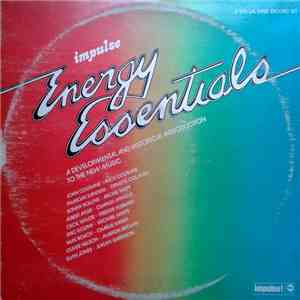 Various - Impulse Energy Essentials (A Developmental And Historical Introduction To The New Music) mp3 album