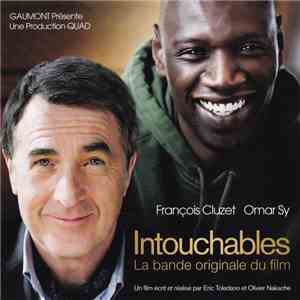 Various - Intouchables La Bande Originale Du Film mp3 album