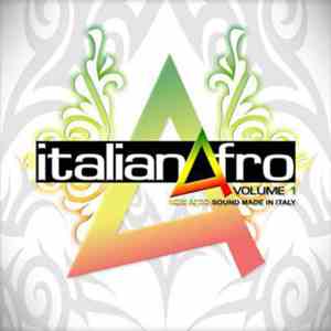 Various - ItalianAfro Volume 1 mp3 album